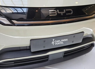 Električni automobili kraja godine činit će gotovo trećinu prodanih vozila u svijetu