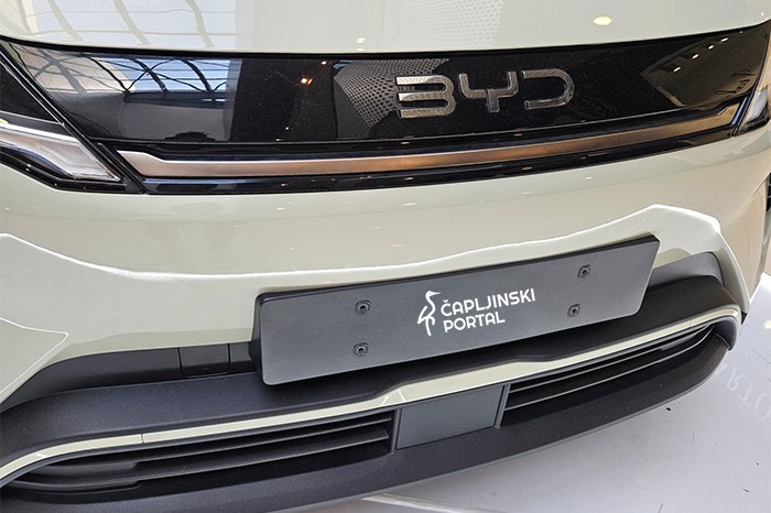 BYD