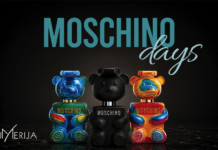 Razigrani, odvažni i neodoljivi – upoznajte nove Moschino mirise u Parfumeriji M