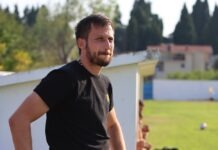Tri brata, jedna svlačionica i ista ljubav prema nogometu: Pogledajte priču braće Bencun u Čapljini