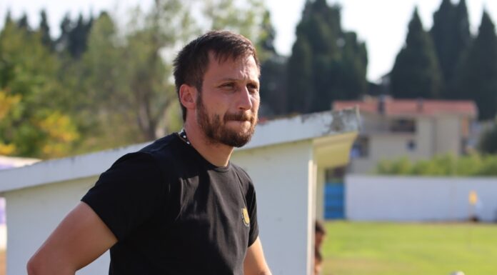 Tri brata, jedna svlačionica i ista ljubav prema nogometu: Pogledajte priču braće Bencun u Čapljini