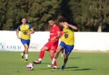 Kup BiH – Čapljina gostuje kod Slavije u Istočnom Sarajevu