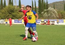Pred nogometašima Čapljine novi izazov: Posušje stiže na Bjelave