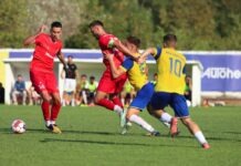 Čapljina dočekuje Tomislavgrad u subotu od 15 sati u Bjelavama