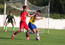Drugo kolo Prve lige FBiH: Čapljina gostuje kod Stupčanice