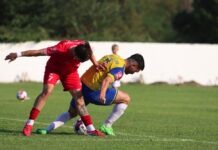 Stupčanica kaznila pogreške nogometaša Čapljine i slavila s 5:0