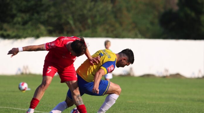 Stupčanica kaznila pogreške nogometaša Čapljine i slavila s 5:0