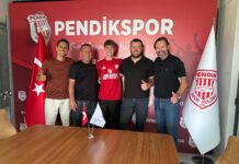 FOTO | Mirko Sušak napravio novi iskorak: Iz Lokomotive Zagreb seli u Pendikspor
