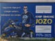 Prijateljstvo jače od vremena: Emotivan mural u Grabovini čuva uspomenu na Jozu Šimovića