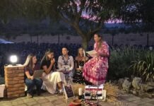 FOTO | Trebižat čuva uspomenu na svog pjesnika: Književna večer u čast Vladimiru Pavloviću
