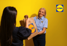 Ugovor na neodređeno od prvog radnog dana: Lidl zapošljava više od 1.000 prodavača u preko 20 gradova