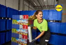 Ugovor na neodređeno od prvog radnog dana: Lidl zapošljava više od 1.000 prodavača u preko 20 gradova