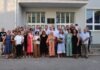 FOTO | Povratak u mladost: Generacija čapljinskih maturanata nakon 45 godina ponovno sjela u školske klupe