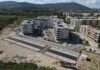 Obavijest građanima: U ponedjeljak uklonite vozila s parkinga kod Betanije u Pelinama