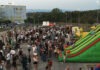 FOTO | Skupljeno 11.632,50 KM za humanitarne svrhe na druženju u Pelinama