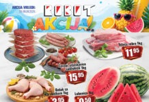 Vikend akcija u Robotu donosi odlične ponude od 6. do 8. kolovoza