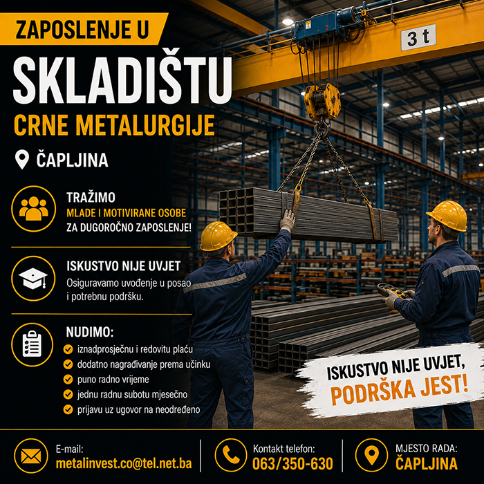 Skladistar-Metalinvest