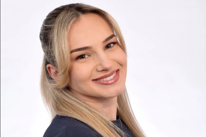 antonela vukancic dm