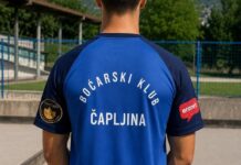 Boćarski klub Čapljina okreće se domaćim snagama: Poziv za upis u školu boćanja