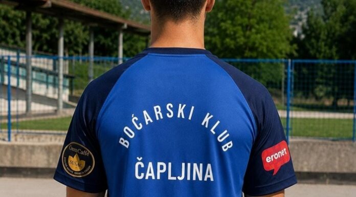 Boćarski klub Čapljina okreće se domaćim snagama: Poziv za upis u školu boćanja