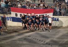 FOTO | Doljani prvaci Lige MZ Čapljine 2026: Nakon drame i penala stigli do velikog slavlja