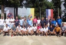 U Dračevu se održava 9. Međunarodni memorijalni turnir ”Dračevo 2026.”