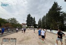 FOTO | BK Prud pobjednik devetog memorijalnog turnira ”Dračevo 2026.”