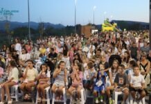 FOTO | Čapljina dobila večer kakvu dugo nije imala: Peline okupile više od 800 ljudi uz druženje, glazbu i humanost