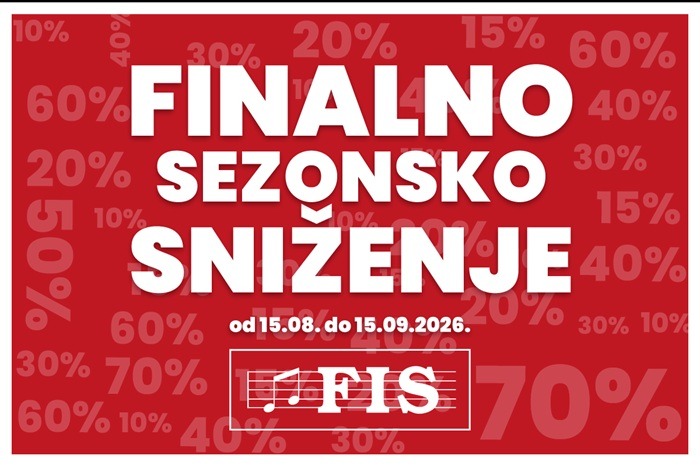 fis mreze