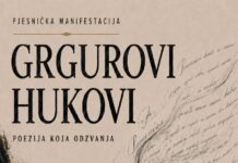 Tradicionalna manifestacija Grgurovi hukovi u Ravnom