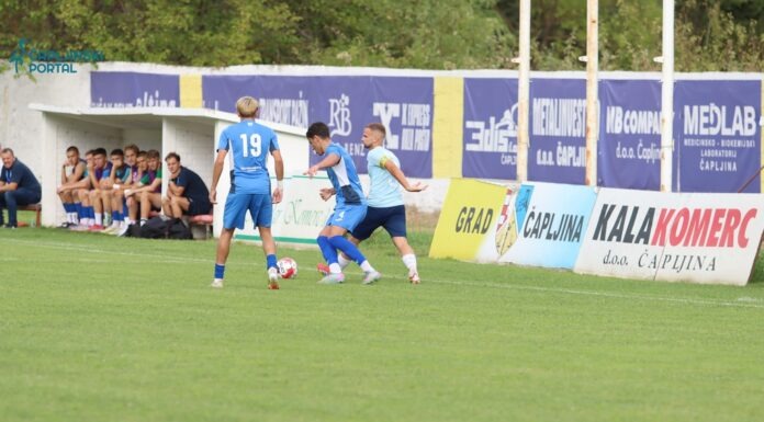 HNK Čapljina bez bodova u Konjicu, Igman uvjerljiv s 4:0