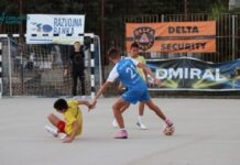 FOTO | Kadeti Trebižata osvojili treće mjesto na Ligi mjesnih zajednica Grada Čapljine
