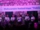 FOTO | Trebižat ponovno zapjevao u glas: Održan XIX. Međunarodni festival klapa