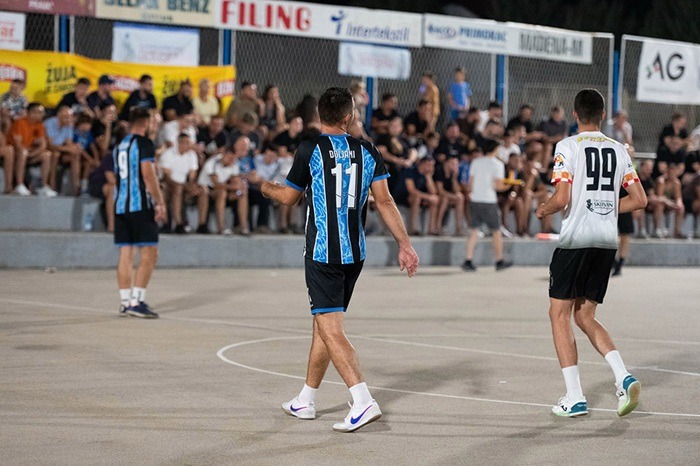 liga hercegovine doljani
