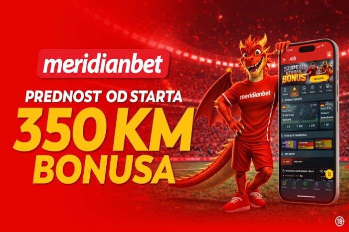 meridian akvizacija cp