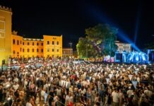 Grše otvara Moba Street Food Festival- spremite se za 12 nezaboravnih večeri u Mostaru