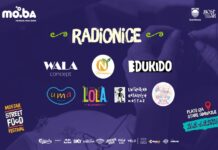 Moba donosi brojne zanimljive i edukativne radionice za djecu