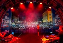FOTO | Moba Street Food Festival i ovaj tjedan donosi ukusne zalogaje, koncerte i radionice