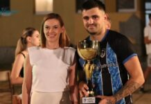 FOTO | Najbolji među najboljima: Ovo su pojedinci koji su obilježili Ligu MZ 2026.