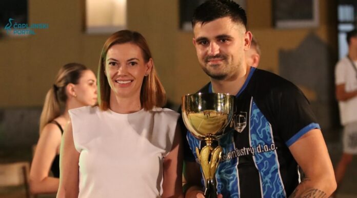 FOTO | Najbolji među najboljima: Ovo su pojedinci koji su obilježili Ligu MZ 2026.