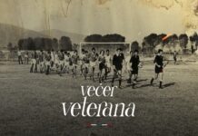 Ususret novoj sezoni: HNK Višići u subotu okuplja klupske veterane
