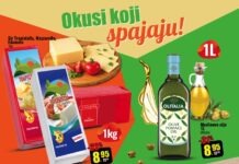 Robot vas zove na vikend pun super ponuda!