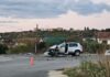 FOTO | Motorist iz Čapljine teško ozlijeđen u prometnoj nesreći