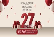 27. rođendan trgovine Mališić Home&Decor Međugorje