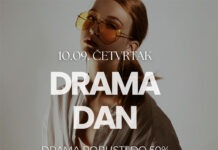 DRAMA DAN ponovno u ProVizionu: 10. rujna očekuju vas posebni popusti u Čapljini i Mostaru