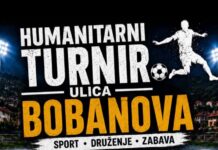 Bobanovo u subotu igra za one kojima je pomoć najpotrebnija: Sport, druženje i dobra fešta u humanitarnom duhu