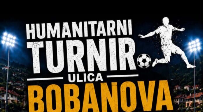 Bobanovo u subotu igra za one kojima je pomoć najpotrebnija: Sport, druženje i dobra fešta u humanitarnom duhu