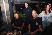 FOTO | Čapljina pokazala veliko srce: Održan drugi humanitarni koncert Prve čapljinske satnije