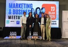 FOTO | Vodeći regionalni Meetup ponudio u Čapljini odgovore na budućnost AI-ja i storytellinga u marketingu