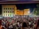 FOTO | Uz ples i fenomenalnu hranu završeno peto izdanje Moba Street Food Festivala